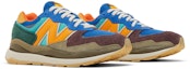 Cheap New Balance 57/40 '鈷藍金盞花深色迷彩' M5740TRB