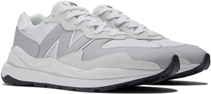 New Balance 57/40 '水泥灰' M5740CPB Lookbook New Balance 57/40 '水泥灰' M5740CPB