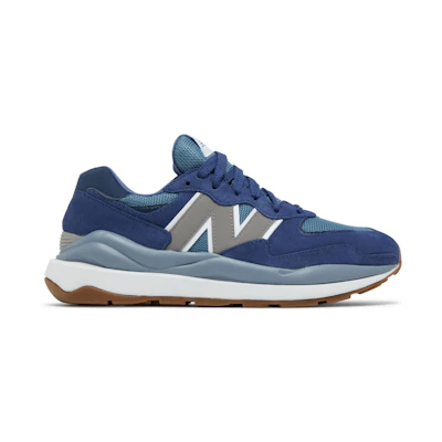 NB 57/40 'Dark Blue'