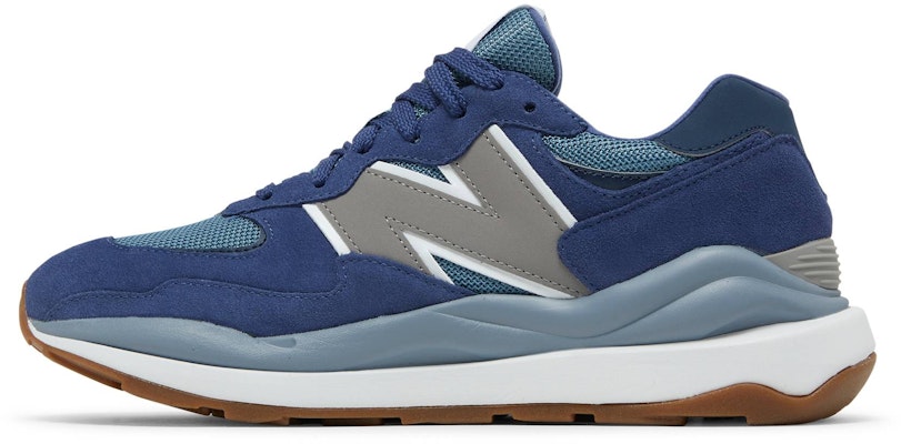 ニューバランス 57/40 'ダークブルー' M5740CBD M5740CBD Lookbook ニューバランス 57/40 'ダークブルー' M5740CBD M5740CBD