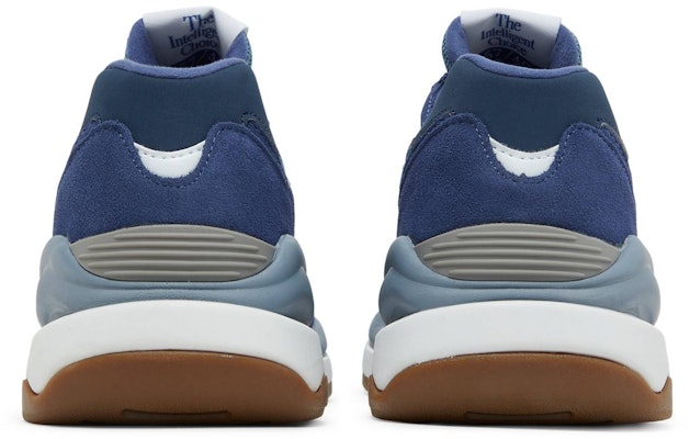 ニューバランス 57/40 'ダークブルー' M5740CBD M5740CBD Details for ニューバランス 57/40 'ダークブルー' M5740CBD M5740CBD