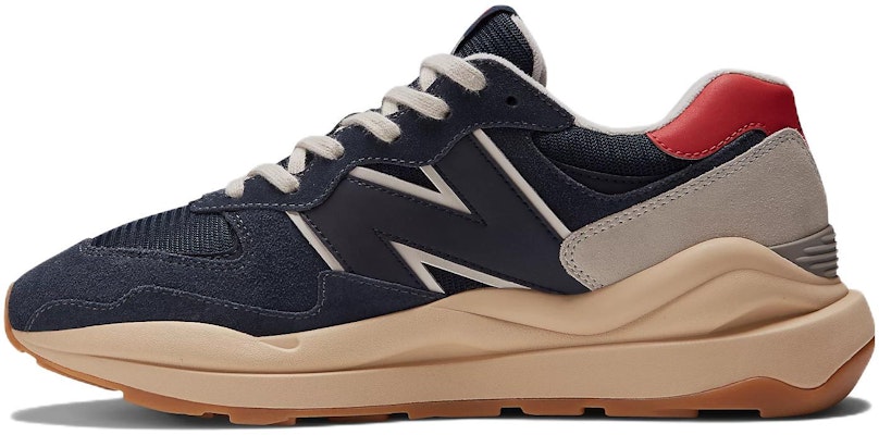 New Balance 57/40 'Eclipse Sea Salt' Sepatu Sneakers Pria/Wanita M5740RSI Buy New Balance 57/40 'Eclipse Sea Salt' Sepatu Sneakers Pria/Wanita M5740RSI