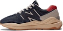 Buy New Balance 57/40 'Eclipse Sea Salt' Sepatu Sneakers Pria/Wanita M5740RSI