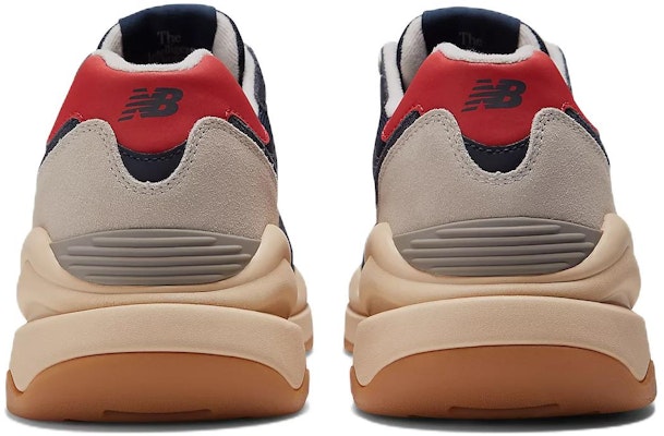 New Balance 57/40 'Eclipse Sea Salt' Sepatu Sneakers Pria/Wanita M5740RSI Purchase New Balance 57/40 'Eclipse Sea Salt' Sepatu Sneakers Pria/Wanita M5740RSI