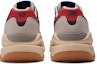 Purchase New Balance 57/40 'Eclipse Sea Salt' Sepatu Sneakers Pria/Wanita M5740RSI