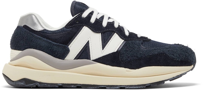 新百伦57/40 '月蚀海盐' 运动鞋 M5740VLB Buy 新百伦57/40 '月蚀海盐' 运动鞋 M5740VLB