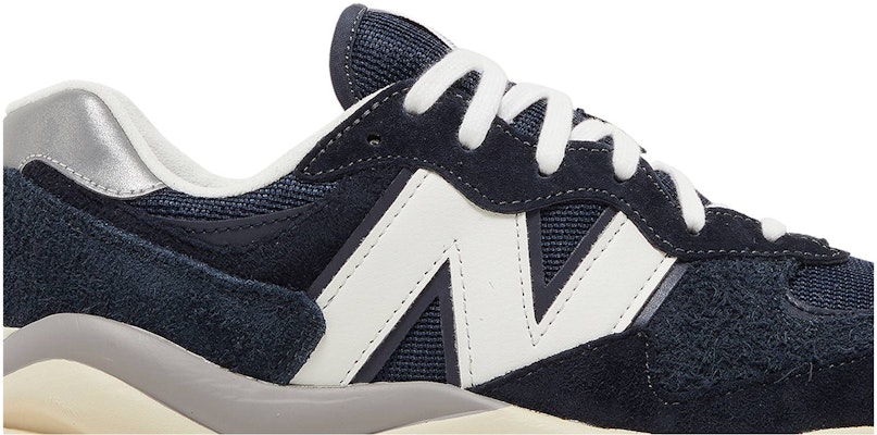 New Balance 57/40 'Eclipse Sea Salt' Laut Garam M5740VLB Order New Balance 57/40 'Eclipse Sea Salt' Laut Garam M5740VLB