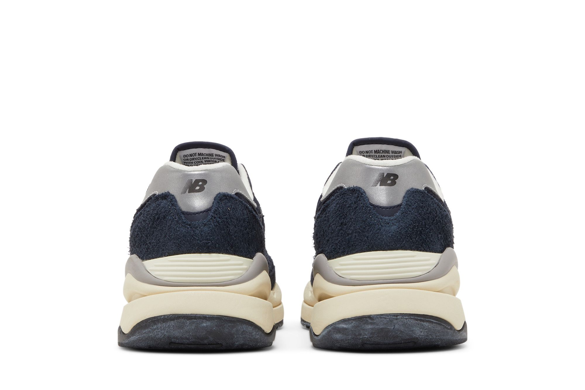 Sizing New Balance 57/40 'Eclipse Sea Salt' M5740VLB