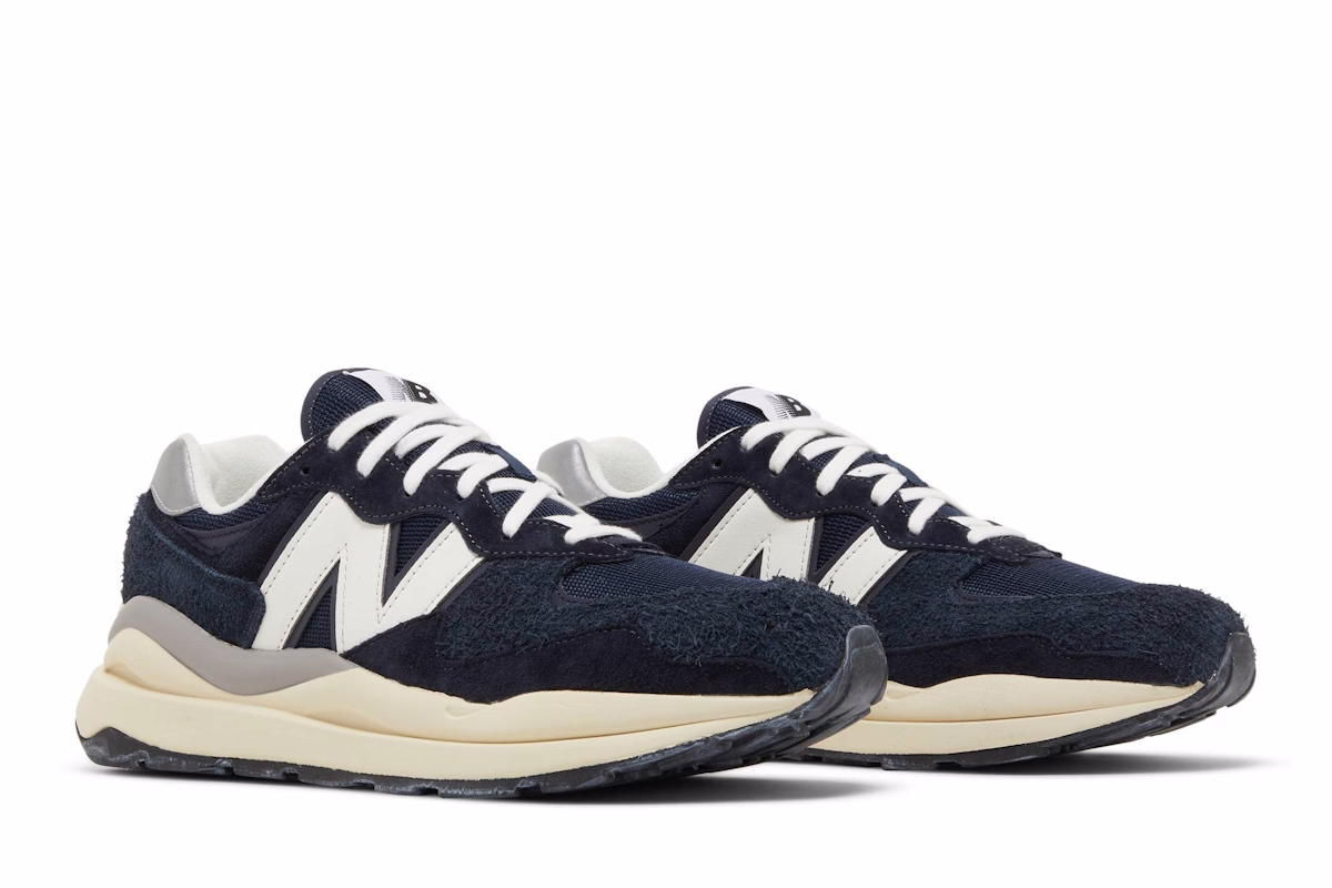New Balance 57/40 'Eclipse Sea Salt'