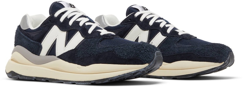 新百伦57/40 '月蚀海盐' 运动鞋 M5740VLB Cheap 新百伦57/40 '月蚀海盐' 运动鞋 M5740VLB