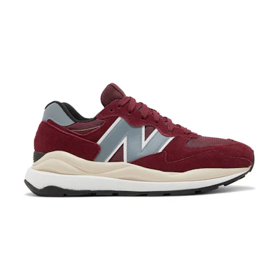 NB 57/40 'Garnet Slate'