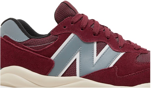 ニューバランス 57/40 「ガーネットスレート」 M5740HL1 Order ニューバランス 57/40 「ガーネットスレート」 M5740HL1
