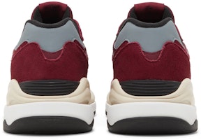 New Balance 57/40『石榴灰岩』M5740HL1 Details for New Balance 57/40『石榴灰岩』M5740HL1