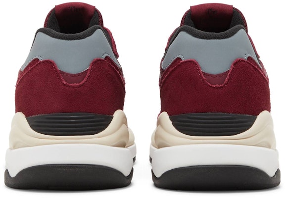 New Balance 57/40 'Garnet Slate' M5740HL1 Details for New Balance 57/40 'Garnet Slate' M5740HL1