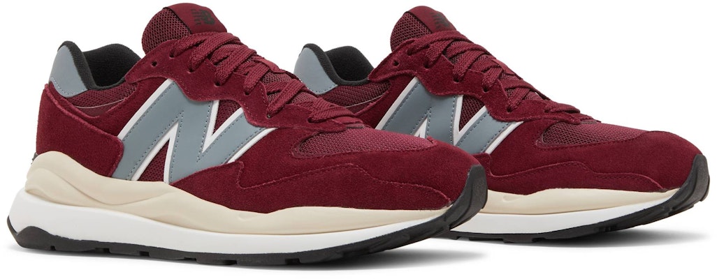 New Balance 57/40 'Garnet Slate' M5740HL1 Cheap New Balance 57/40 'Garnet Slate' M5740HL1