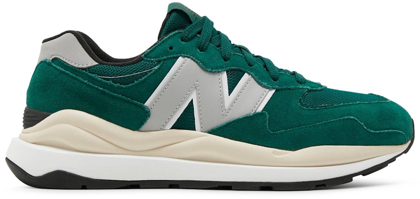 New Balance 57/40 'Green Rain Cloud' M5740HR1 Buy New Balance 57/40 'Green Rain Cloud' M5740HR1