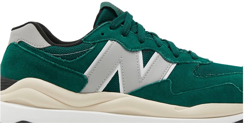 New Balance 57/40 'Green Rain Cloud' M5740HR1 Order New Balance 57/40 'Green Rain Cloud' M5740HR1