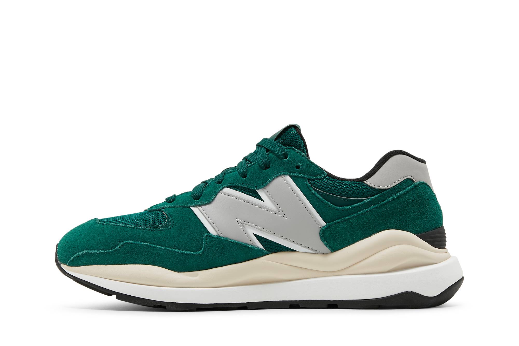 Lookbook 新百伦57/40 '绿色雨云' M5740HR1