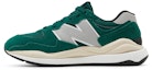 Lookbook New Balance 57/40 'Hijau Awan Hujan' M5740HR1