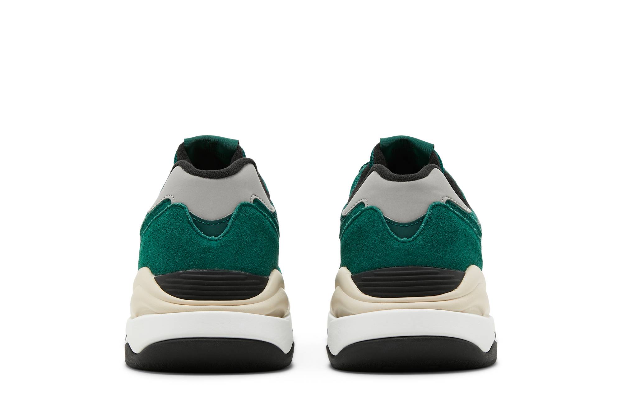 Details for 新百伦57/40 '绿色雨云' M5740HR1