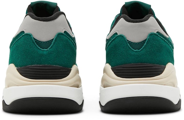 New Balance 57/40 'Green Rain Cloud' M5740HR1 Details for New Balance 57/40 'Green Rain Cloud' M5740HR1