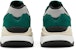 New Balance 57/40 'Hijau Awan Hujan' M5740HR1