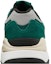 Sizing New Balance 57/40 'Hijau Awan Hujan' M5740HR1