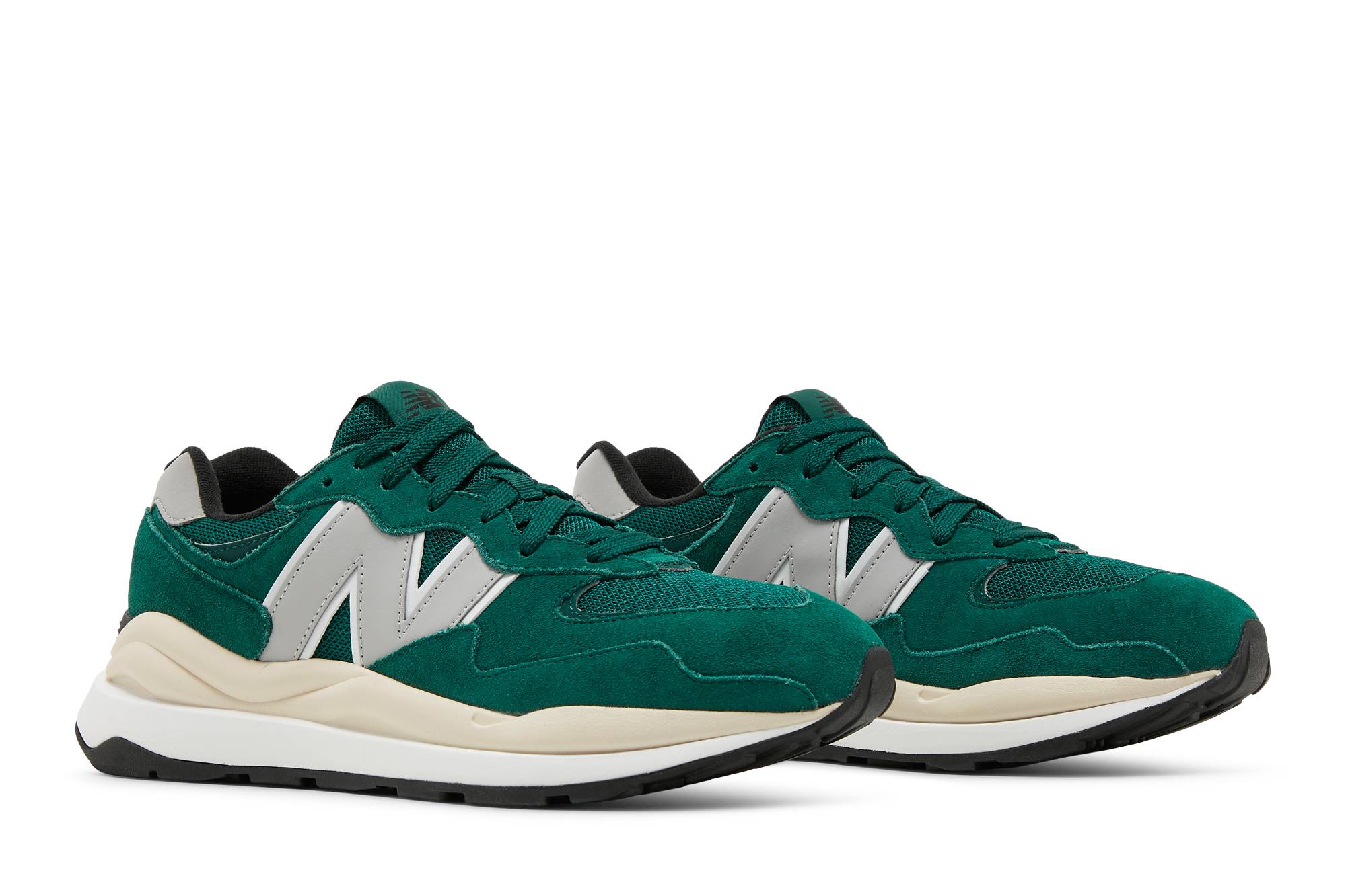 Cheap 新百伦57/40 '绿色雨云' M5740HR1