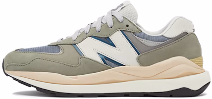 New Balance 57/40 'Grey Khaki' M5740LLG New Balance 57/40 'Grey Khaki' M5740LLG