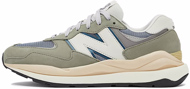 ニューバランス 57/40 グレーカーキ M5740LLG Buy ニューバランス 57/40 グレーカーキ M5740LLG