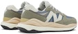 뉴발란스 57/40 '그레이 카키' M5740LLG