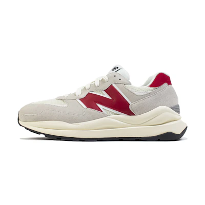 NB 57/40 'Grey Red'