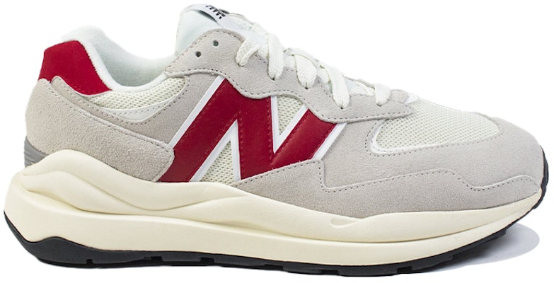 뉴발란스 57/40 '그레이 레드' M5740CC M5740CC Order 뉴발란스 57/40 '그레이 레드' M5740CC M5740CC