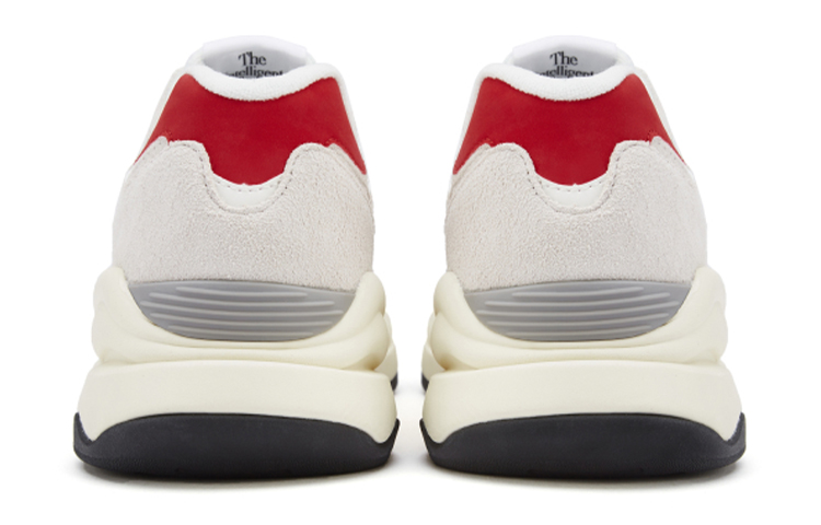 Shop ニューバランス 57/40 'グレー レッド' M5740CC M5740CC