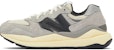 뉴발란스 57/40 '그레이 화이트 블랙' M5740RG M5740RG