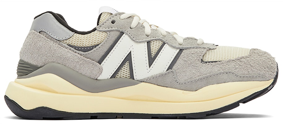 New Balance 57/40 '灰白黑' M5740RG Order New Balance 57/40 '灰白黑' M5740RG