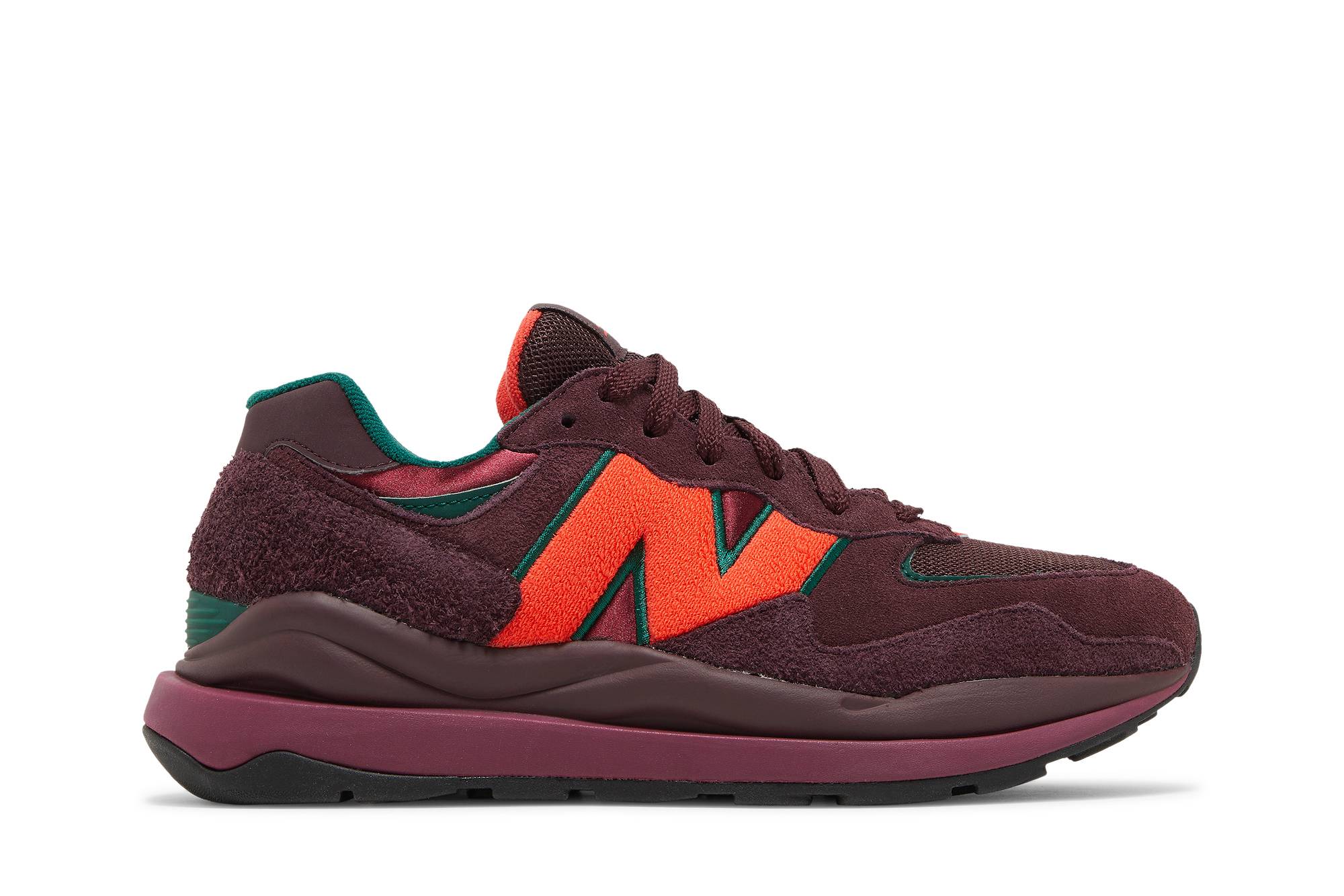 New Balance 57/40 'Henna Neo Flame' M5740WA1
