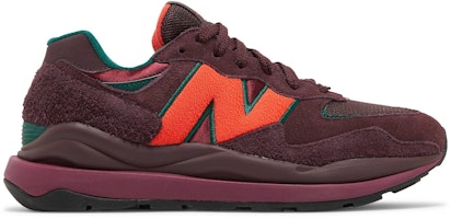 New Balance 57/40 'Henna Neo Flame' M5740WA1 New Balance 57/40 'Henna Neo Flame' M5740WA1