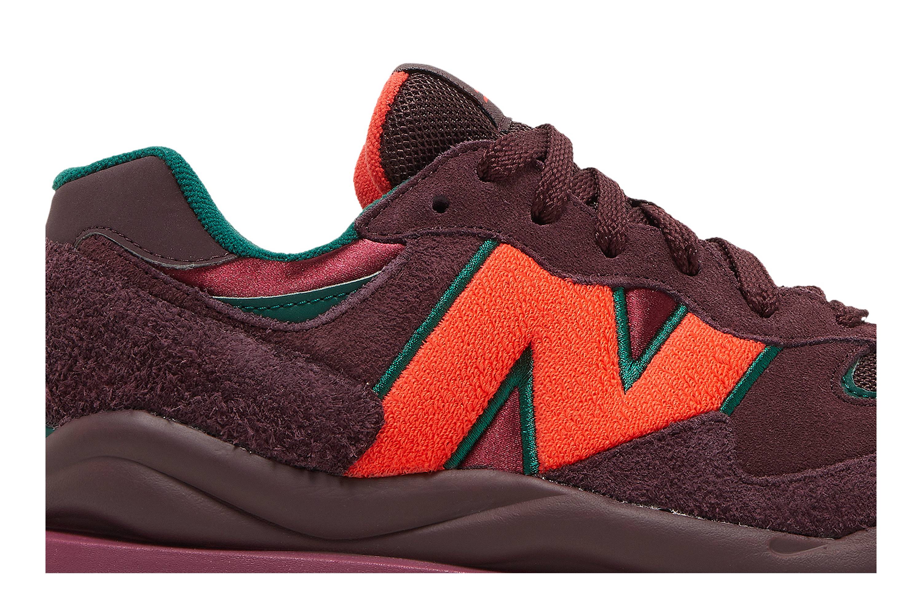 Order 뉴발란스 57/40 '헤나 네오 플레임' M5740WA1