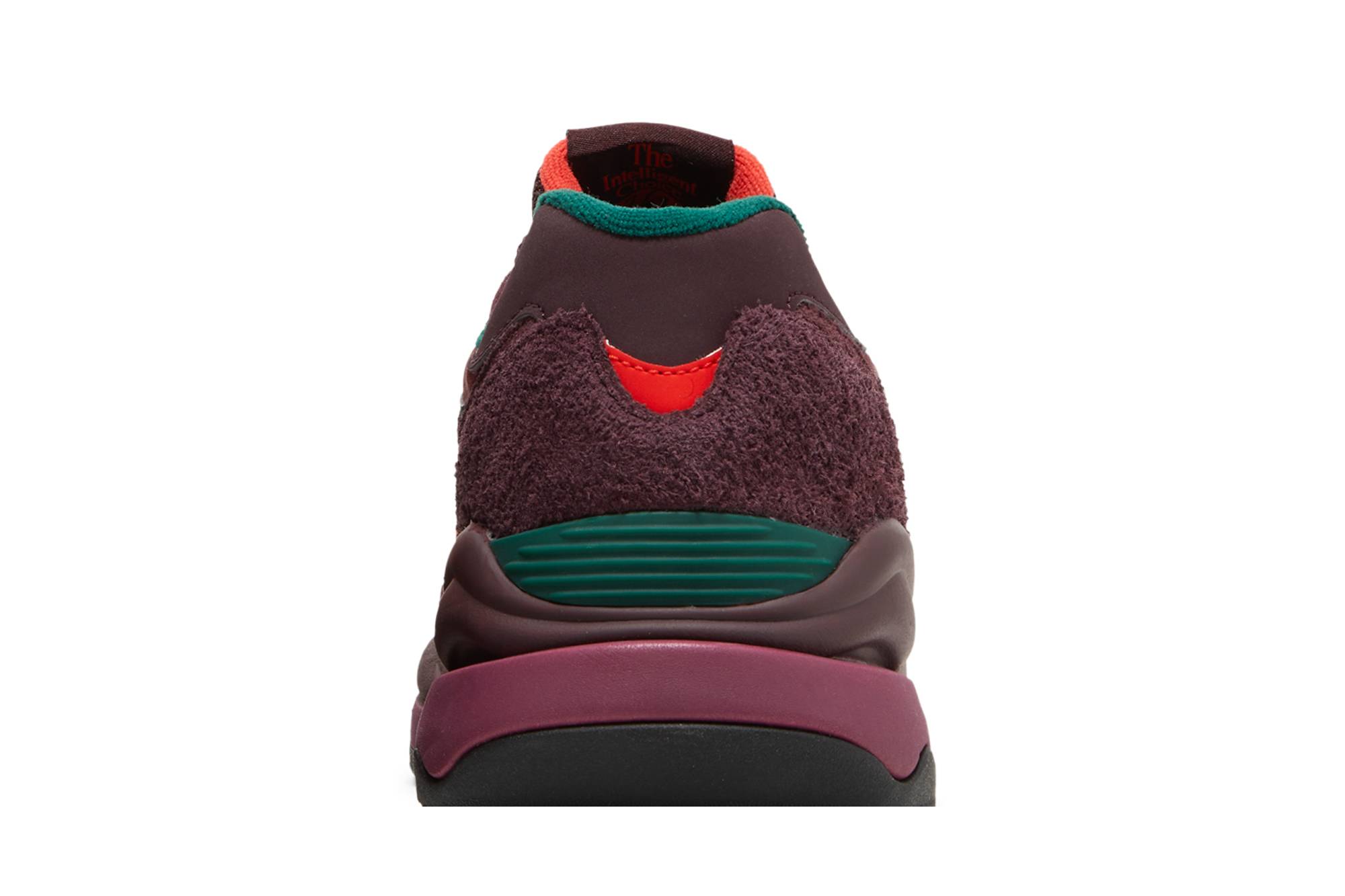 Sizing 뉴발란스 57/40 '헤나 네오 플레임' M5740WA1