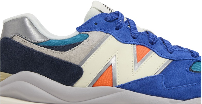뉴발란스 57/40 '인큐베이션 팩 - 팀 로얄 오렌지' M5740DC1 Order 뉴발란스 57/40 '인큐베이션 팩 - 팀 로얄 오렌지' M5740DC1