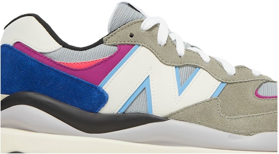 New Balance 57/40 'Incubation Pack - Kelabu Merah Jambu Zing' M5740DD1 Order New Balance 57/40 'Incubation Pack - Kelabu Merah Jambu Zing' M5740DD1