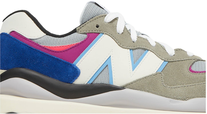 New Balance 57/40 'Incubation Pack - Grey Pink Zing' M5740DD1 Order New Balance 57/40 'Incubation Pack - Grey Pink Zing' M5740DD1