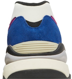 New Balance 57/40 'Incubation Pack - Kelabu Merah Jambu Zing' M5740DD1 Sizing New Balance 57/40 'Incubation Pack - Kelabu Merah Jambu Zing' M5740DD1