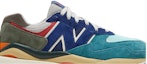 Order New Balance 57/40 '浅崖灰多色' M5740FY1