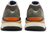 Details for New Balance 57/40 '浅崖灰多色' M5740FY1