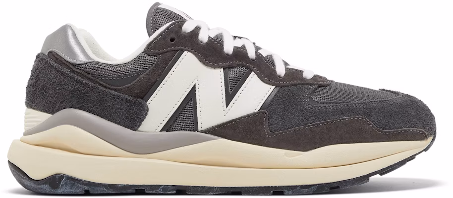 New Balance 57/40 'Magnet Sea Salt' Lelaki/Wanita M5740VL1 Buy New Balance 57/40 'Magnet Sea Salt' Lelaki/Wanita M5740VL1