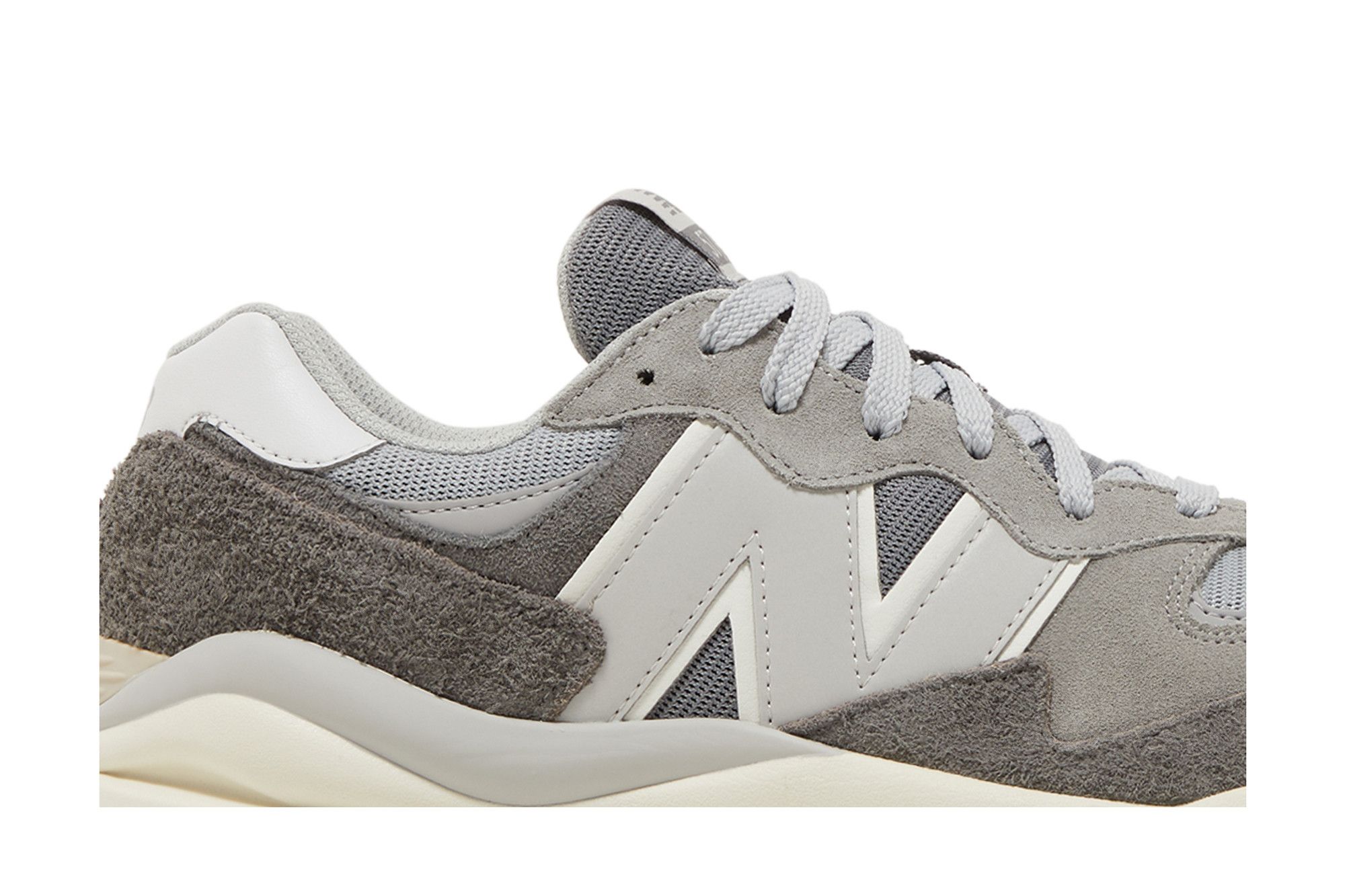 Lookbook New Balance 57/40 'Marblehead Sea Salt' Lelaki/Wanita M5740PSG