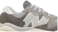 Lookbook New Balance 57/40 'Marblehead Sea Salt' Lelaki/Wanita M5740PSG