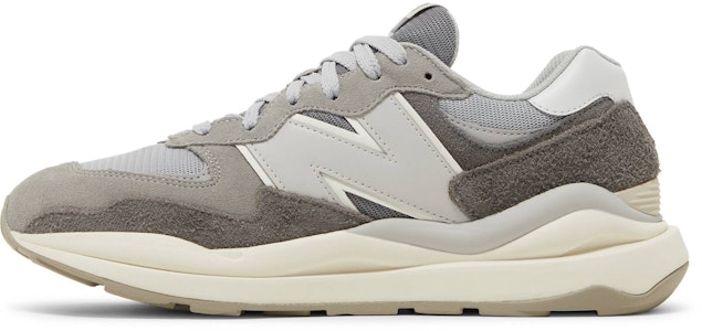 New Balance 57/40 '大理海盐' M5740PSG Lookbook New Balance 57/40 '大理海盐' M5740PSG